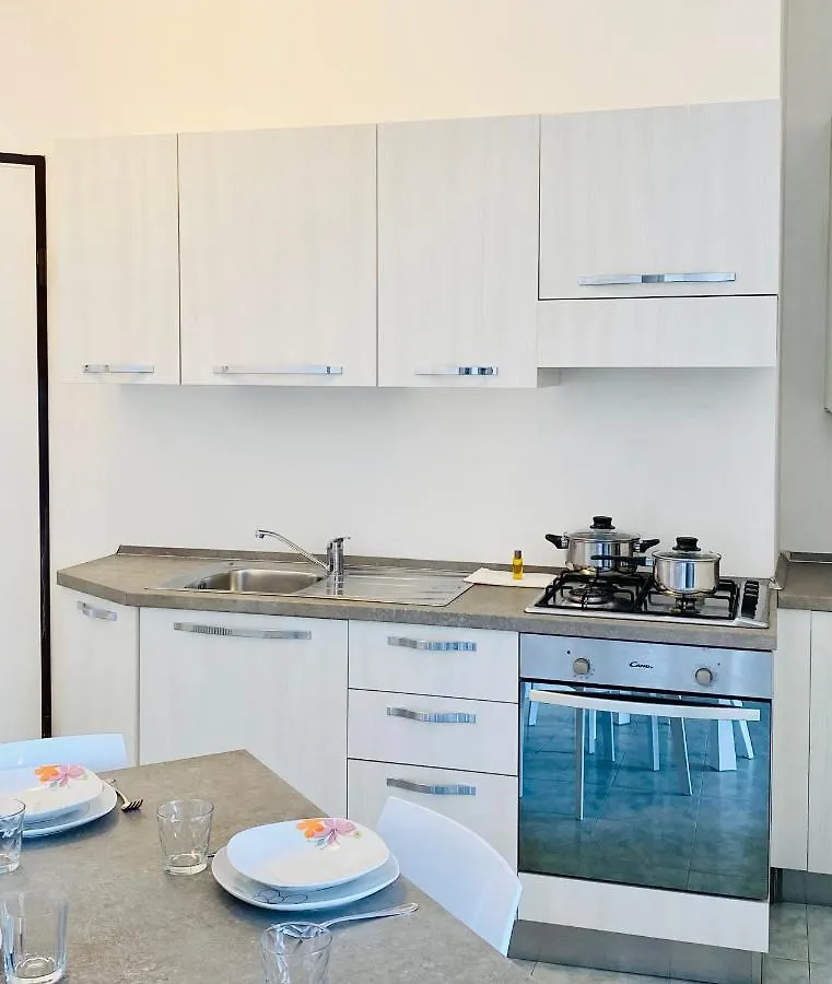Margherita 8 Apartment - Ground Floor Rimini