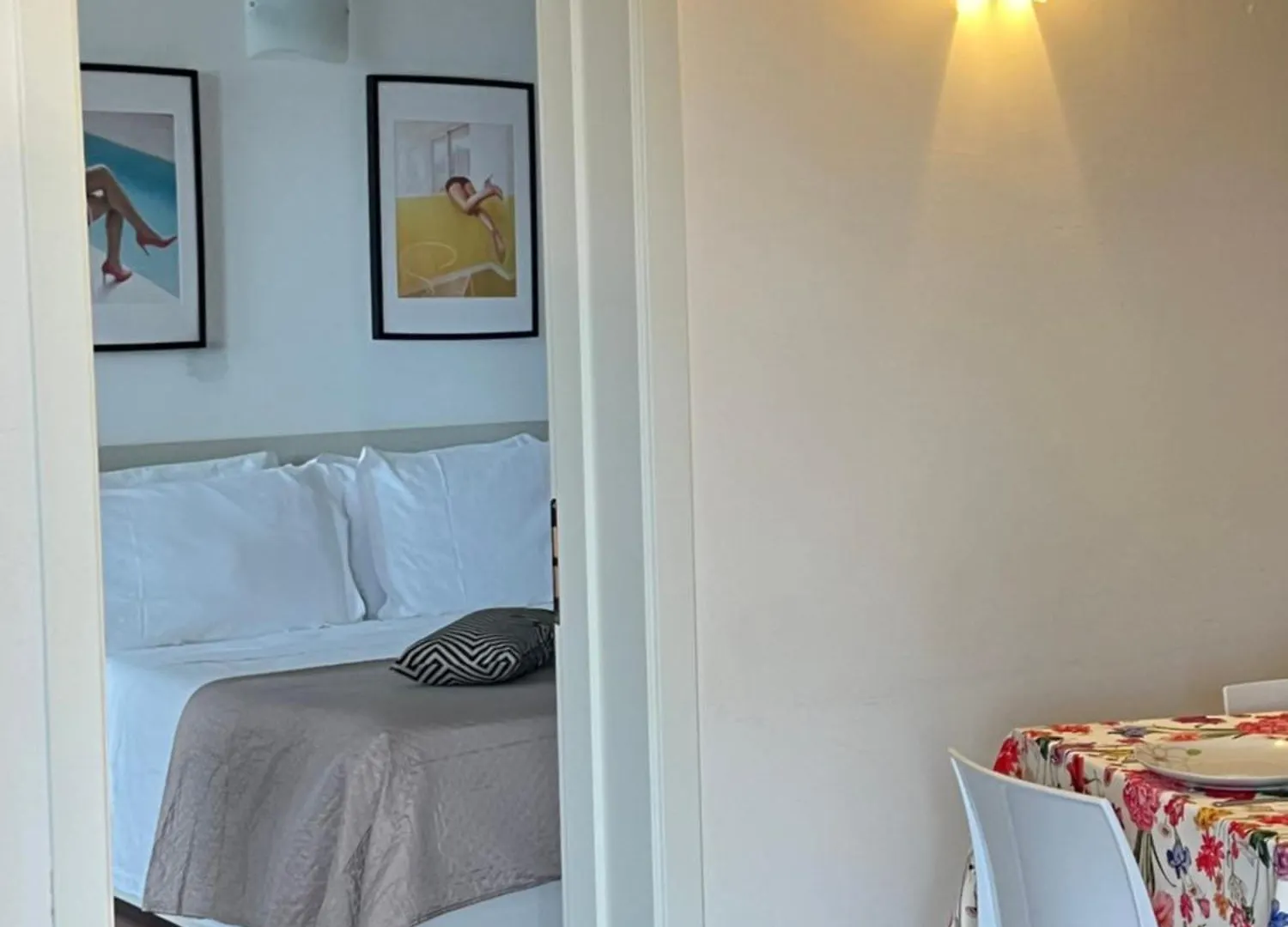 Margherita 8 Apartment - Ground Floor Rimini