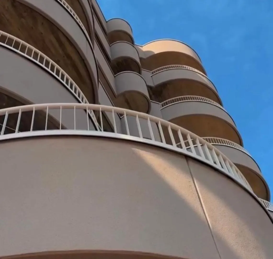 Margherita 8 Apartment - Ground Floor Rimini