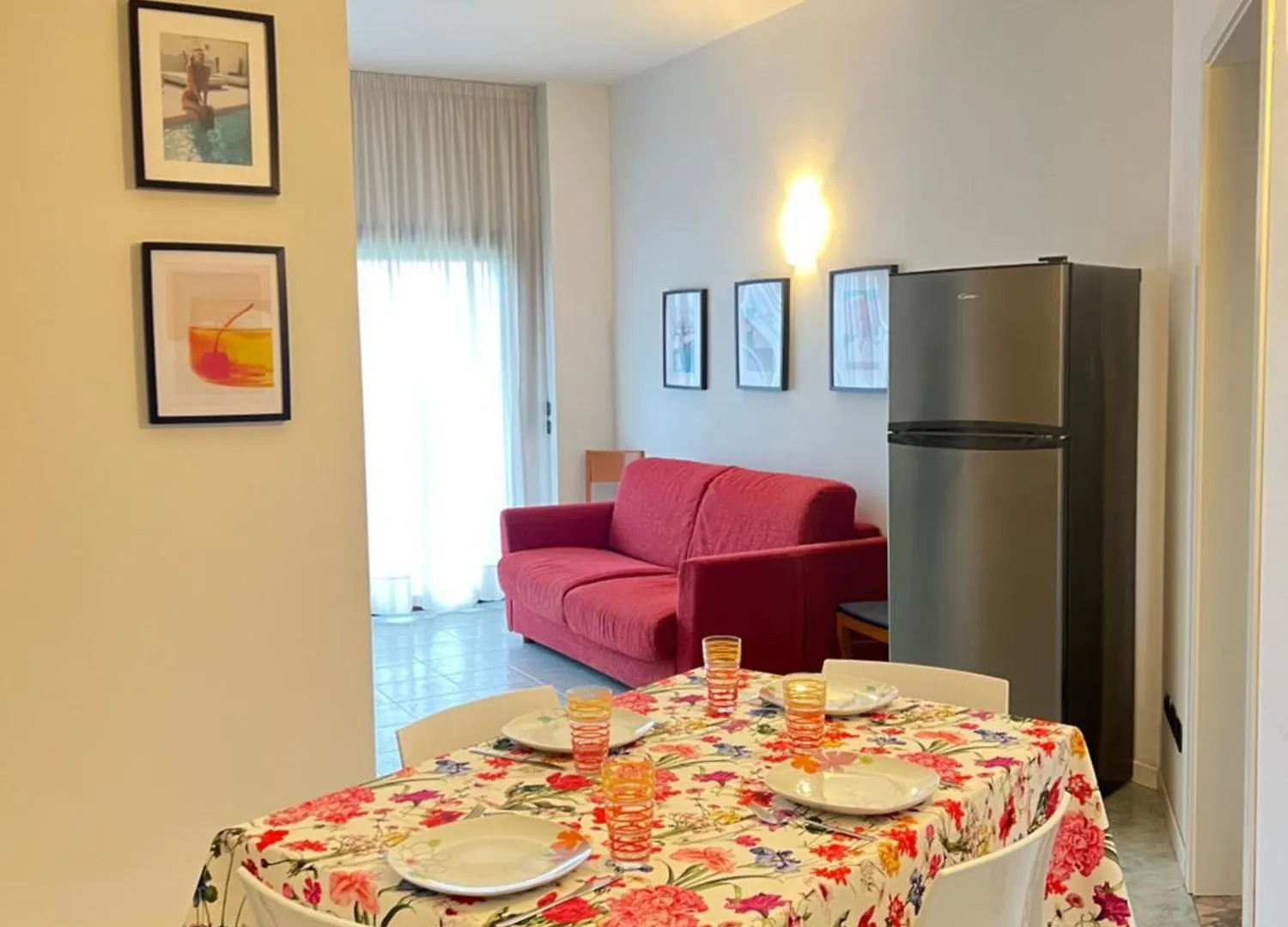 Margherita 8 Apartment - Ground Floor Rimini