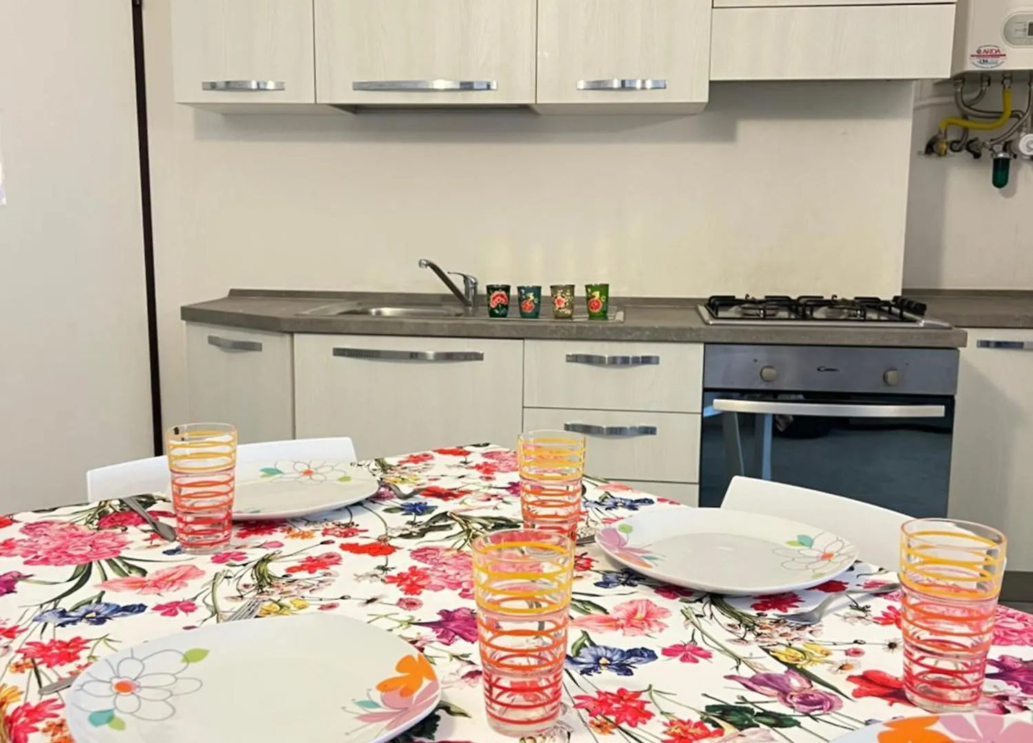 Margherita 8 Apartment - Ground Floor Rimini Italy